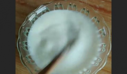双皮奶怎么做视频教程,家常甜品轻松上手