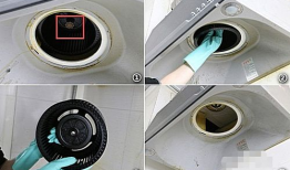 怎么拆油烟机清洗视频,轻松拆解与清洁步骤详解